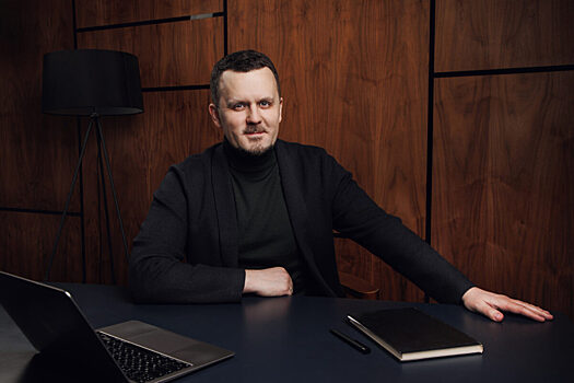 Егор Томский:  «Новый русский стиль наконец стал близок широкой аудитории»