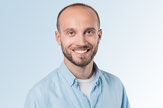 Григорий Атрепьев возглавил Yandex Cloud