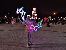 В Татьянин день студенты смогут бесплатно покататься на катках Москвы