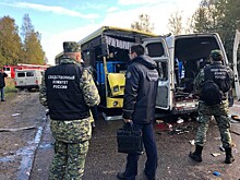 Свидетели по делу о гибели 13 человек в ДТП в Тверской области отказались давать показания