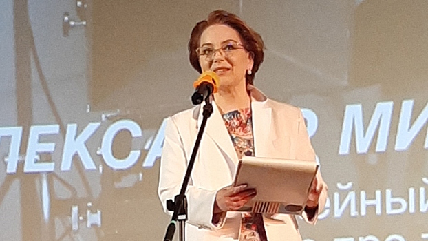 Ольга Будина раскрыла, почему Митта не сразу взял ее в «Таежный роман»