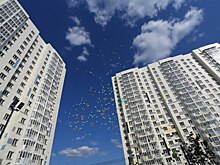 Впервые с 2020 года предложение в массовом сегменте новостроек Москвы превысило 1 млн кв. метров