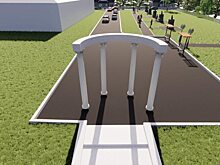 Александр Стрелюхин: В Ровенском районе заинтересовались сквером нематериального культурного наследия Энгельса