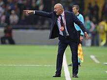 Назаров – про отставку руководства «Спартака»: Об этом мы и не мечтали — пиджак сработался до дыр