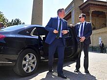 Угрозы с юга: Ташкент и Астану вовсю окучивает разведка англосаксов
