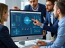 В России обсудили внедрение ИИ-разработок в региональное госуправление