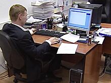 Услуги нотариуса станут доступны через Интернет