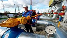 Молдавский политик Чубашенко: у страны нет реальных альтернатив российскому газу и нефти