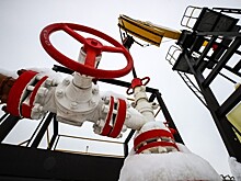 В России не хватает места для хранения нефти