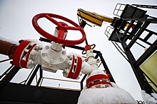 В России не хватает места для хранения нефти