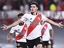 «Манчестер Сити» хочет купить лучшего бомбардира чемпионата Аргентины