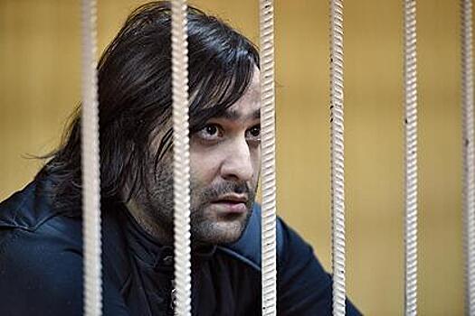 Осетрина Младший не смог оспорить в суде свой статус вора в законе