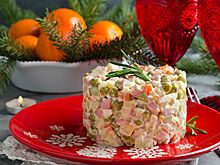 Эксперт ВОЗ рассказал, как долго можно хранить новогодние блюда