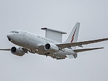 В США рассказали о новом «летающем радаре»