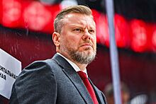 Бывший главный тренер «Авангарда» Дмитрий Рябыкин вошёл в тренерский штаб «Металлурга»
