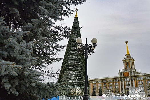 ГИБДД Екатеринбурга будет ловить нарушителей у ледовых городков и катков