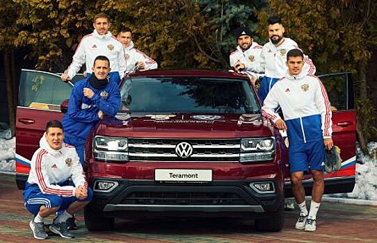 Продажи машин Volkswagen с пробегом в РФ в мае по программе Das WeltAuto выросли на 15% - до 542 штук