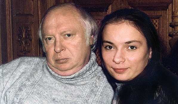 Дочь Ободзинского: «Папа был самоучкой»