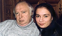 Дочь Ободзинского: «Папа был самоучкой»