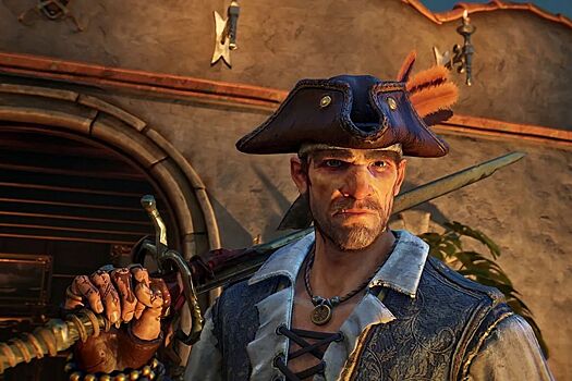 В Steam стартовал зимний фестиваль «Играм быть» с сотнями демоверсий