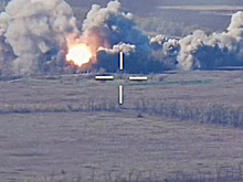 Хроника СВО: взрывы на аэродромах Энгельса и Рязани и новая серия ракетных ударов по Украине