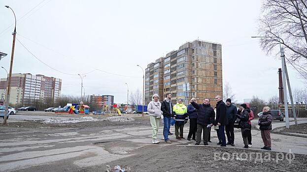 Горожане со Станкозавода обсудили перспективы благоустройства своего микрорайона