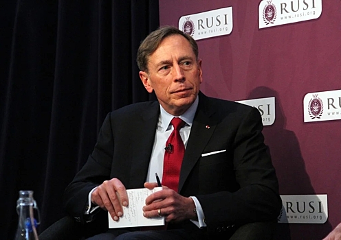 Экс-глава ЦРУ назвал условие удара США по Черноморскому флоту