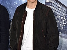 У Камбербэтча родился второй наследник