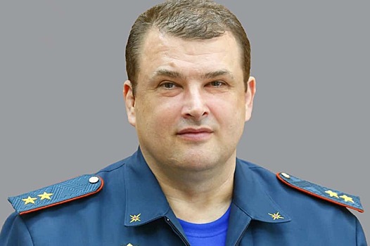 Обвинение смягчили бывшему главному кубанскому спасателю Волынкину