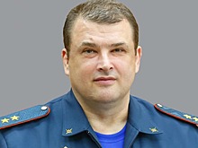 Обвинение смягчили бывшему главному кубанскому спасателю Волынкину