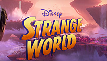 Disney показала первый трейлер мультфильма "Странный мир"