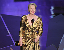 Официально: Дженнифер Энистон, Мерил Стрип и Мэтт Деймон объявят победителей Оскара