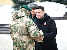 Воробьев: «Софринцы» всегда отличались профессионализмом и отвагой