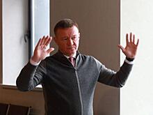 Какими цитатами запомнился курянам Роман Старовойт