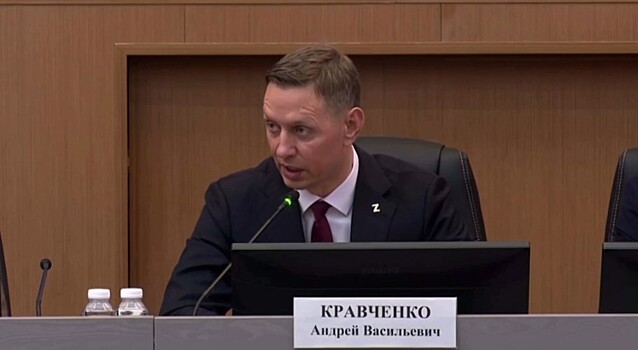 «Встали и пошли»: мэр Новороссийска выгнал чиновников с планерки чистить снег