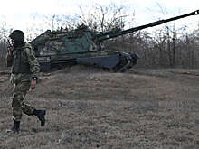 МО РФ сообщило о пресечении деятельности двух ДРГ в Харьковской области и ЛНР