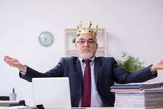 Superjob: работодатели в РФ стали реже отказывать в найме людям старше 50 лет