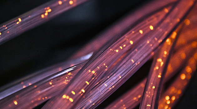 В Арктику проведут высокоскоростной интернет за 65 млрд рублей