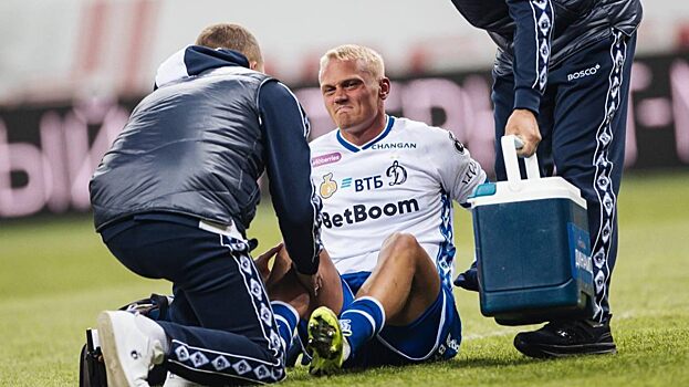 Тюкавину проведут операцию за пределами России