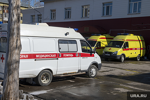 Компания из Тюмени отремонтирует станцию скорой помощи в ХМАО