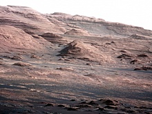 "Роскосмос" предложил создать на Марсе АЭС