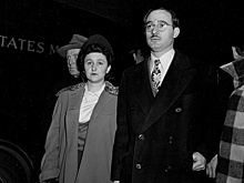 Супруги Розенберг: что стало с учеными США, которых выдали военные секреты СССР