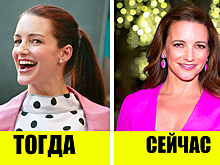 10 актеров и актрис, которые застряли на уровне «посредственность»