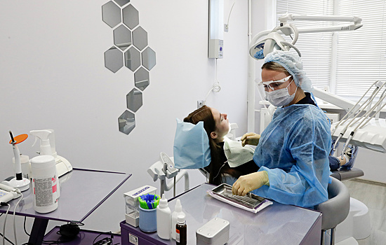 В РФ создадут импортозамещающий хирургический набор для стоматологов