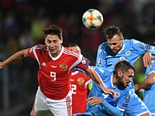 "Зенит" готов снова подписать Кузяева, если тот не уедет в Европу