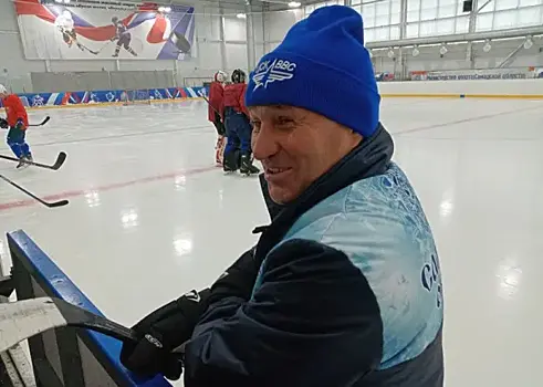 Главный тренер хоккейного ЦСК ВВС: идет взаимодействие с "Ладой"