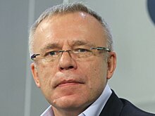 Фетисов об экологии: «Мы должны испугаться и перестать палить деньги на конфликты, которые кроме смерти людей ничего не несут. Надо задуматься о том, что может произойти с нами»
