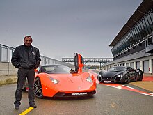 Николай Фоменко обжаловал взыскание с него 65 млн рублей