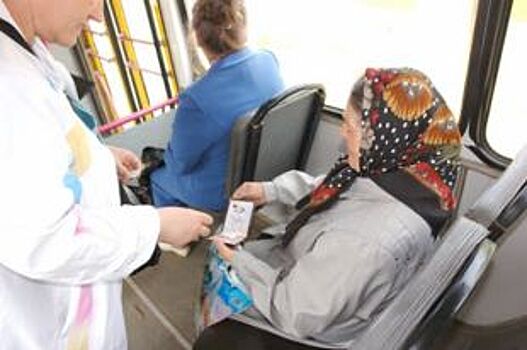 В Елабуге с 1 февраля подорожает проезд