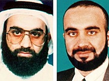 В ЦРУ грозили убить сына виновника теракта 11 сентября